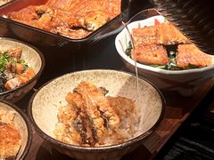 -玄白·炭烤活鳗(上海首店)