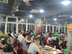 -皖北巫氏三胖地锅鸡(长淮总店)