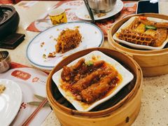 -点都德(盘福楼店)