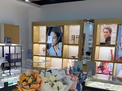 -浙文眼镜(华熙528店)