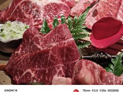 -300杯·和牛烧肉清酒专门店(廊里店)