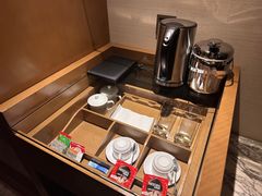 -上海浦东华美达大酒店