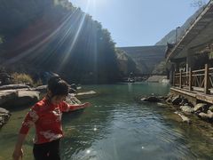 -长谷洞天