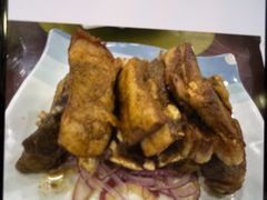 -鹅滋道(甘坑古镇店)