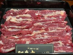 肥牛肉-原牛道·潮汕围炉火锅(讯美店)