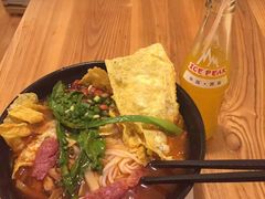 -螺小胖柳州螺蛳粉(钟楼总店)