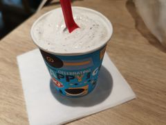 -DQ·蛋糕·冰淇淋(奥林匹克广场店)