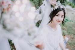 -克拉女神写真馆·匠心定制