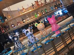 大堂-凤凰湘语·湘粤鲜融(浦东旗舰店)