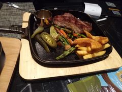 -半秋山西餐厅(巴南万达广场店)