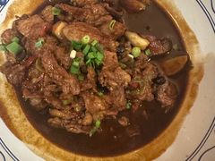-那家老院子东北菜·饺子·小鸡炖蘑菇(艳华街店)