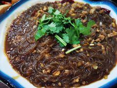 -京都老蔡记(伊河路店)