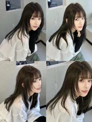 -Hair Code芭曲发型