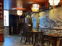 -52HZ主题桌游馆(解放西路店)