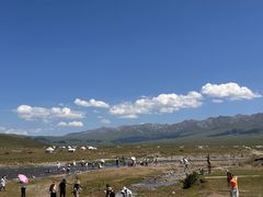 -新疆那拉提国家旅游度假区