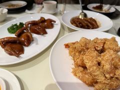 -利苑酒家(金宝店)