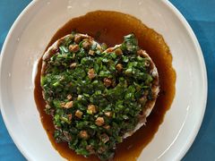 -金家老三饭庄(常营店)