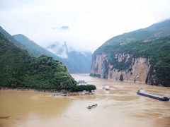 -白帝城·瞿塘峡景区