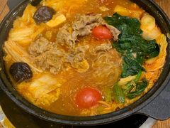 -食其家·牛丼咖喱(金桥太茂店)