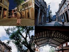 -赤坎·广东华侨国际旅游度假区