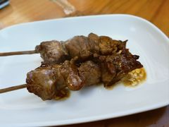 微波烤肉-金泰缘排骨馆(遵化路店)