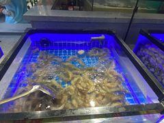 -圣罗巴海鲜自助(黑金店)