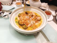 -城南往事(滨江世茂店)