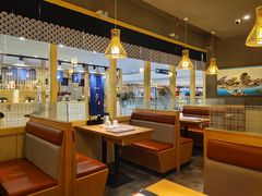 大堂-采御鲜·回转寿司(汕头万达店)