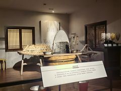 -杭州西湖丝绸文化博物馆