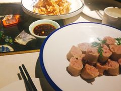 -京味斋·北京烤鸭(北京南站洋桥店)