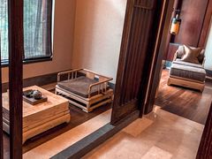 -西安华清御汤酒店