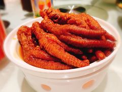 -大铁勺新津菜(东丽阳光新业广场店)