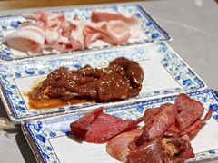 -大槐树烤肉馆(美术馆店)