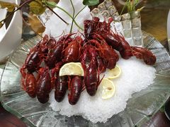 -吴记羊肉龙虾馆(百盛家园店)