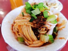 -秦镇第一味米皮(丰京路店)