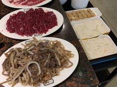-八合里潮汕鲜牛肉火锅(深圳海岸城店)