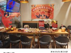 -何师烧烤·小龙虾·江湖川菜·精酿啤酒(成温店)