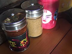 -云晓光头烧烤吧(川沙绿地店)