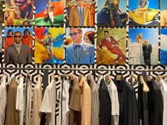 -SUITSUPPLY(安福路店)