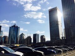 -北京中国大饭店