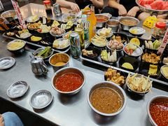 -江油特色冷沾沾(火炮街店)