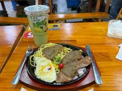 -大学城夜市大排档(凤栖路店)