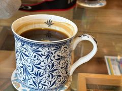 -西关84·History·Art·Cafe