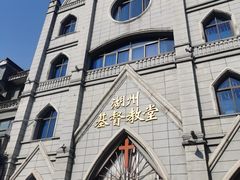 -衣裳街历史文化街区