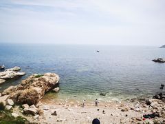 -养马岛旅游度假区