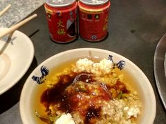 -疯狂的筷子老灶九宫格火锅