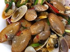 -蛇口康乐快餐鱼仔档(翠苑小区店)