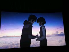 -百美汇影城(LUXE嘉里中心店)