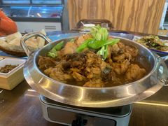 -老味道1992(武当山店)