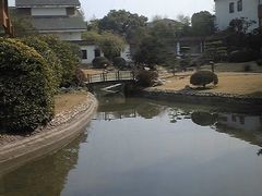 外景-西郊宾馆·1921餐厅